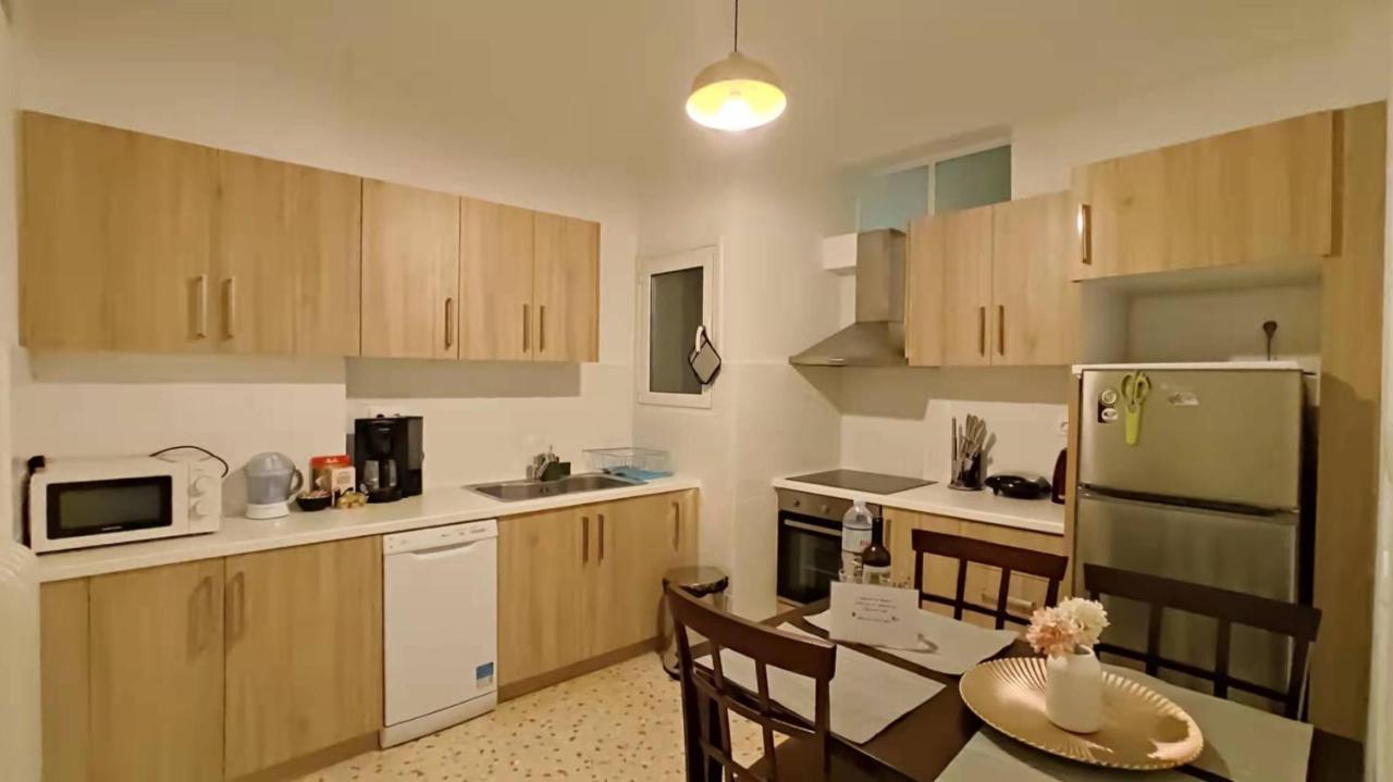 Filopappou Hill Apt Gtd8325 Athens Exterior photo